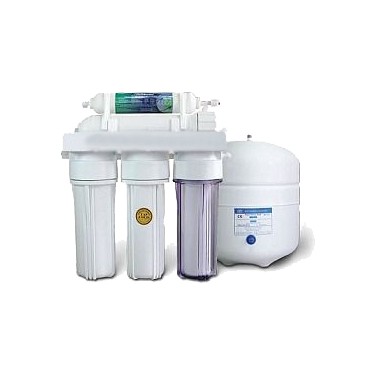 Niksar Su Arıtmacı