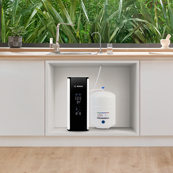 Niksar Su Arıtmacı