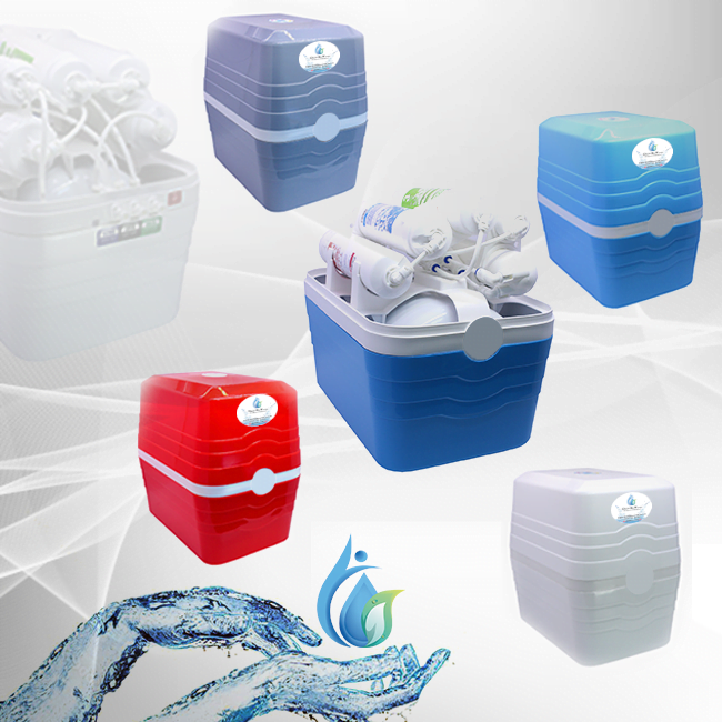 Niksar Su Arıtmacı